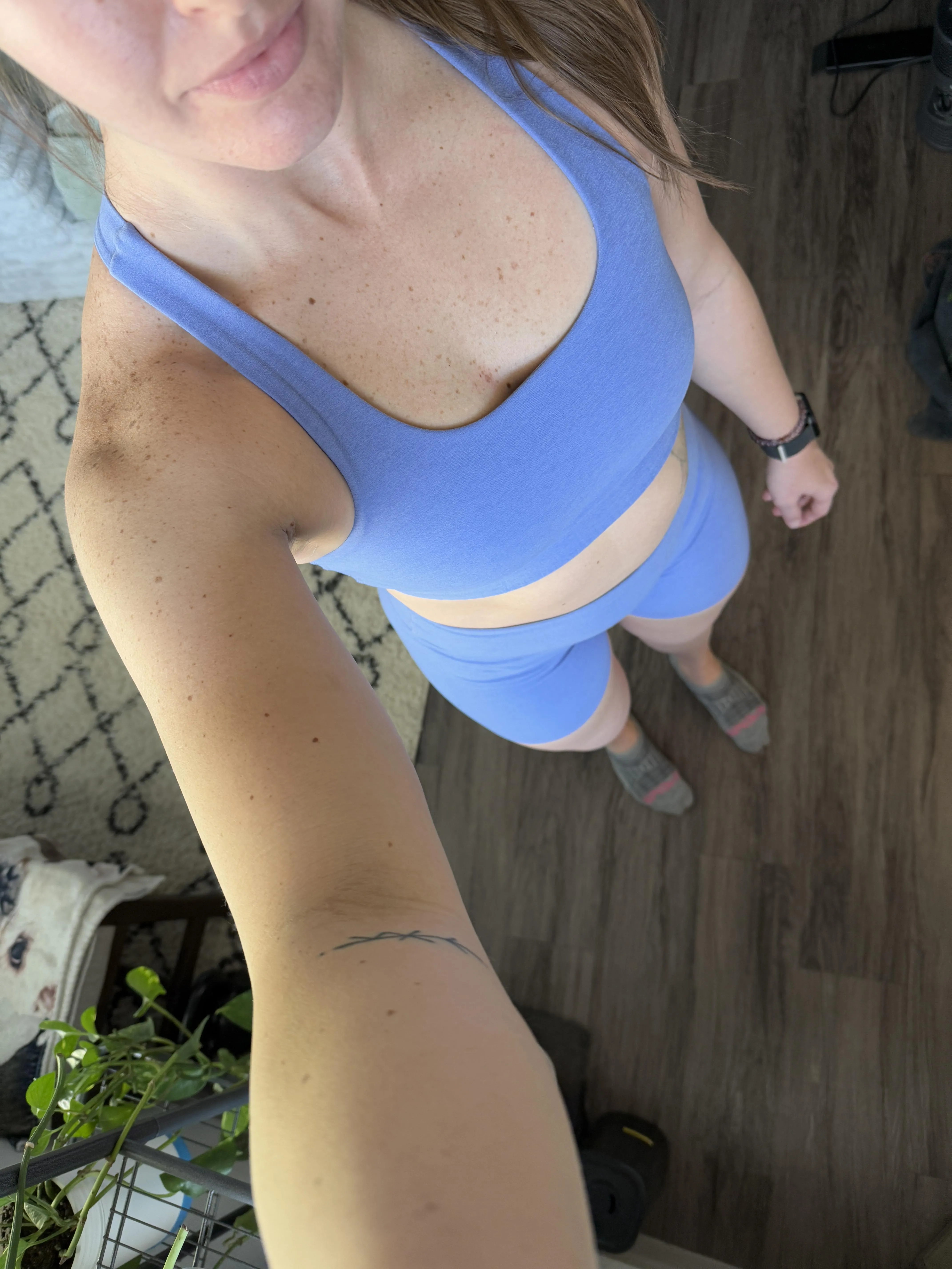 they all need kisses