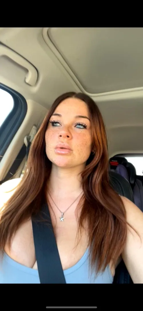 God, every man that was with her is lucky 🥵 from her OF by the way