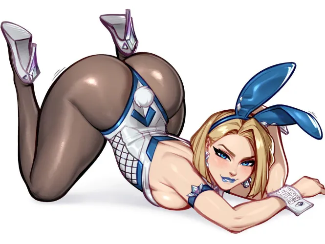 Emma Frost (BlushySpicy) [Marvel Rivals]