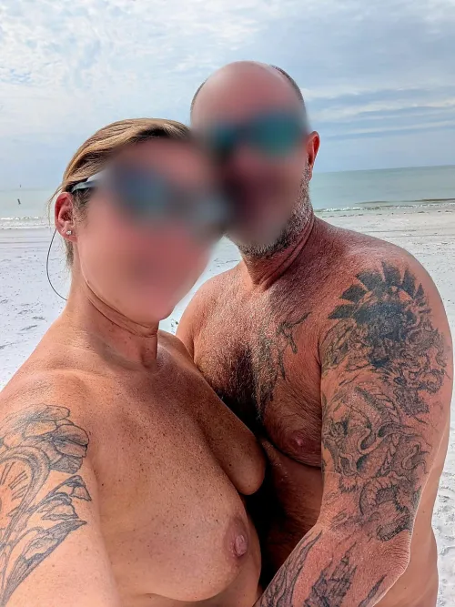 Finally East Coast Bound