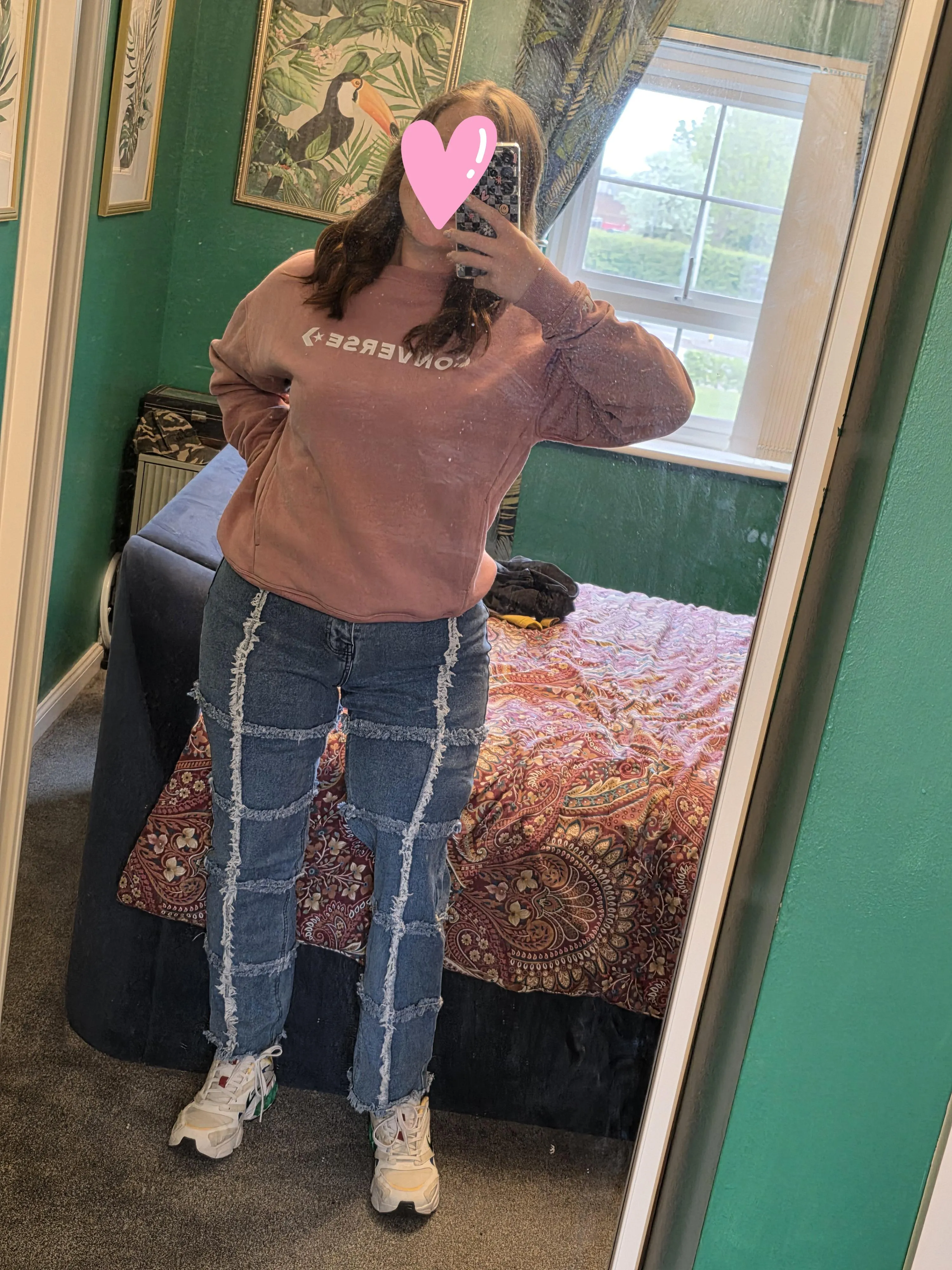 Happy easter 🤭 custom discount still live 🧡👌