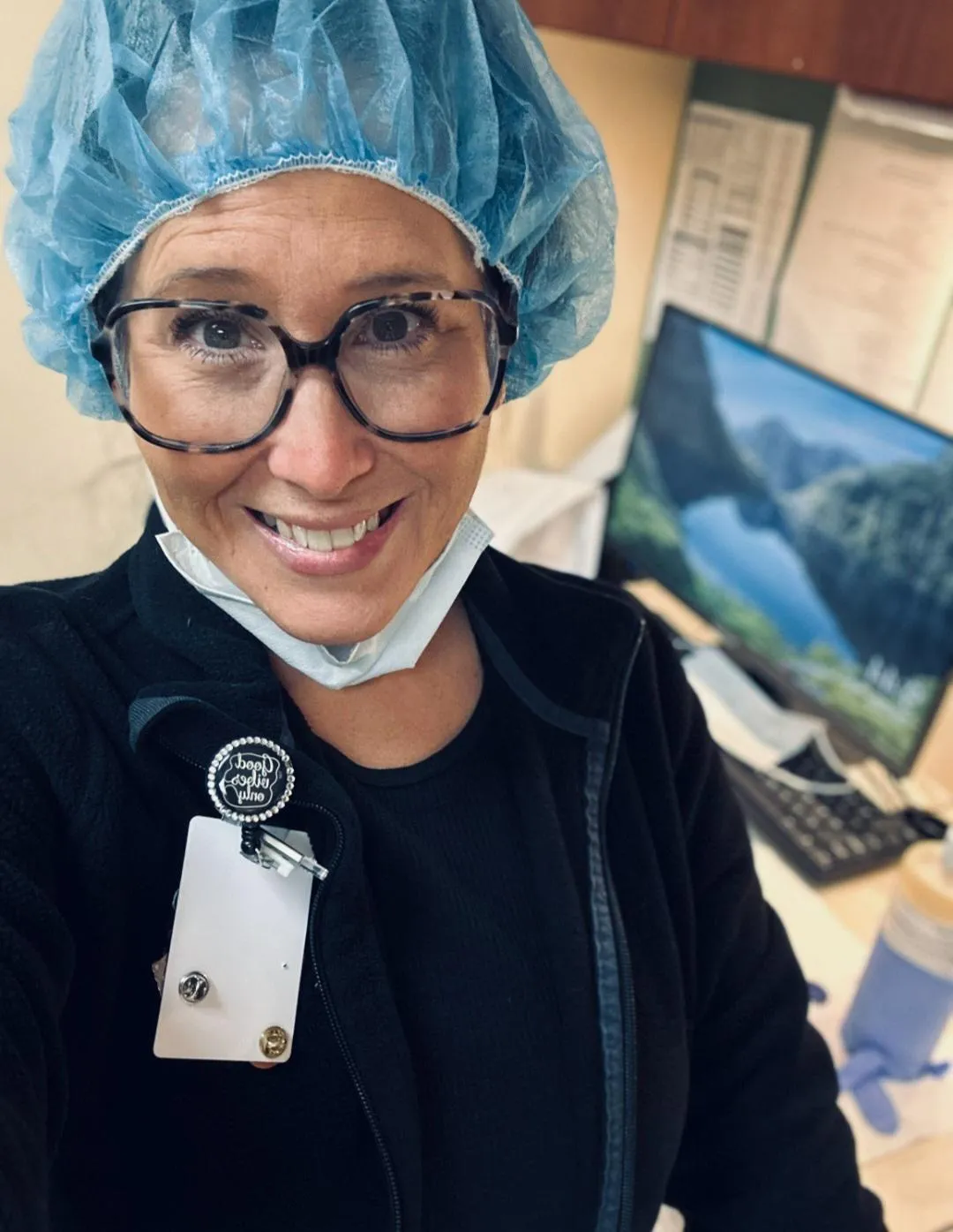 I can provide you with the care you need!