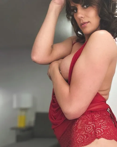 I'm digging the vintage feels lately