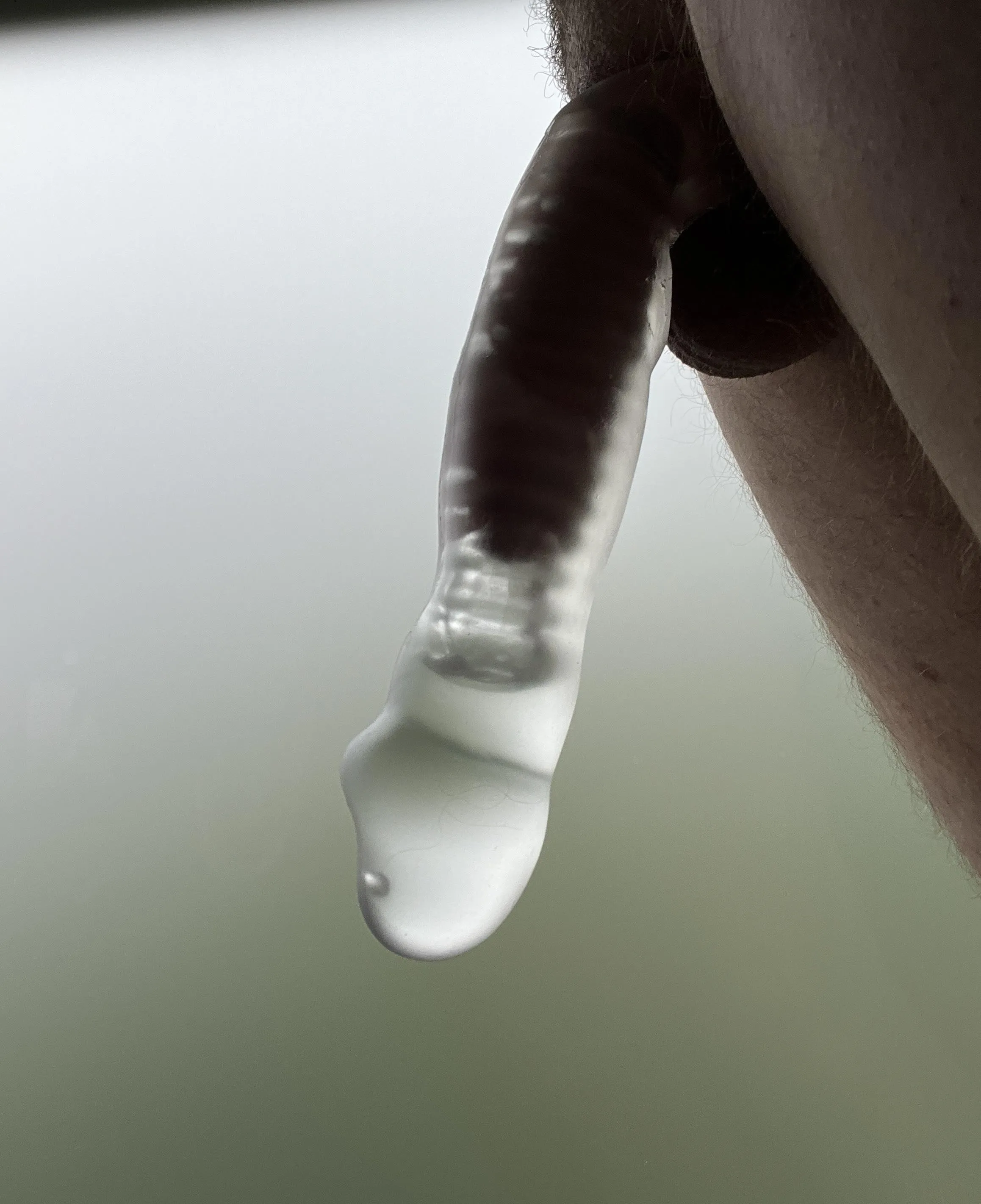 Just a nice photo... and any size queens want to try with me?