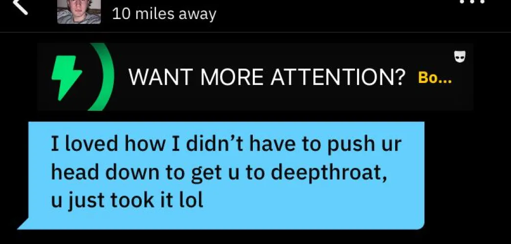 [m4a] Suffolk cumdump for 18-25. Amos ny4857