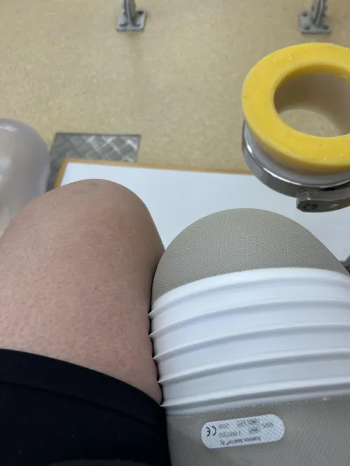 New leg day tomorrow