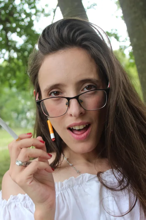 Smoking hot, and so are you