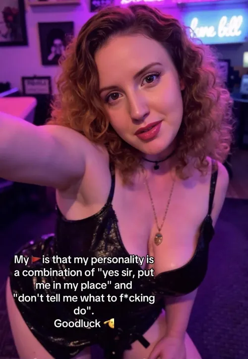 Switch problems, am I right? 😂