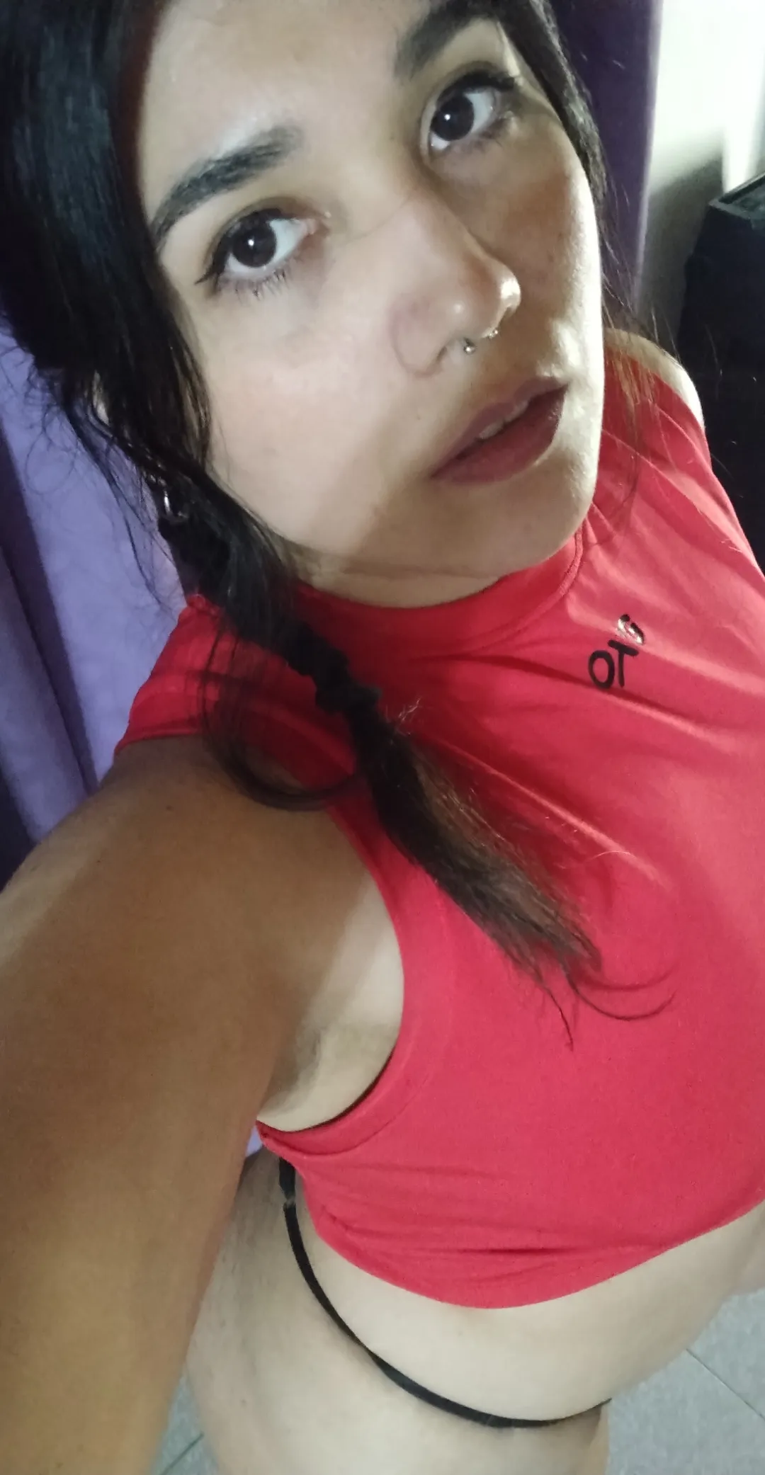 Come fuck me hard and leave your milk inside me