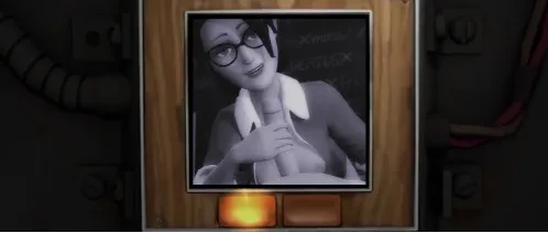 Expiration Date deleted scenes by Duraboworld