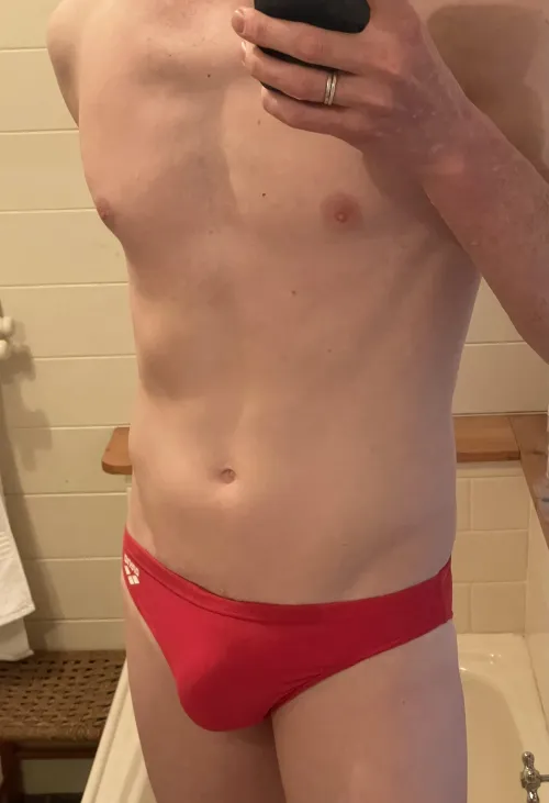 New training pair. What do you think.