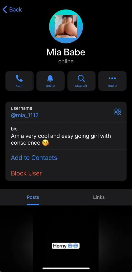 (Oc) ADD her she will make you hard till your cum