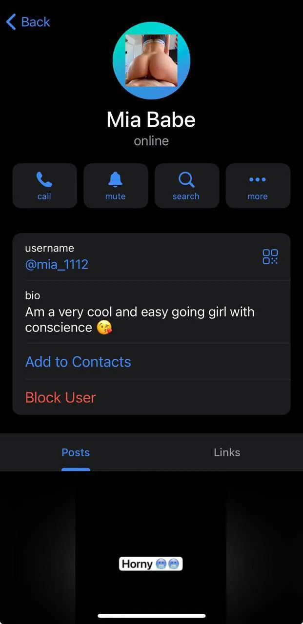 (Oc) ADD her she will make you hard till your cum