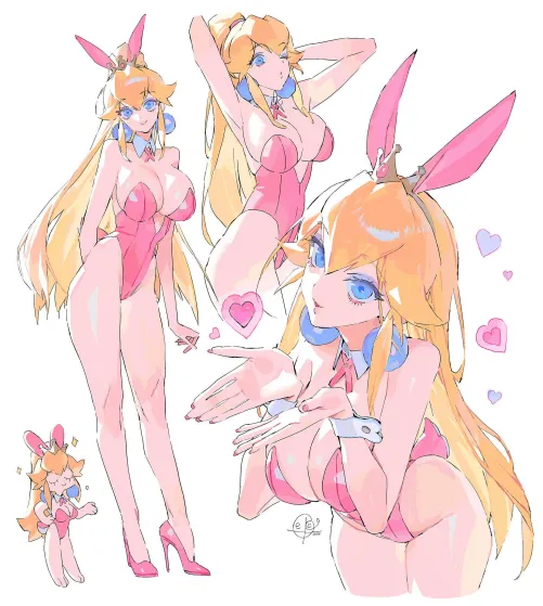 peach (mito609)