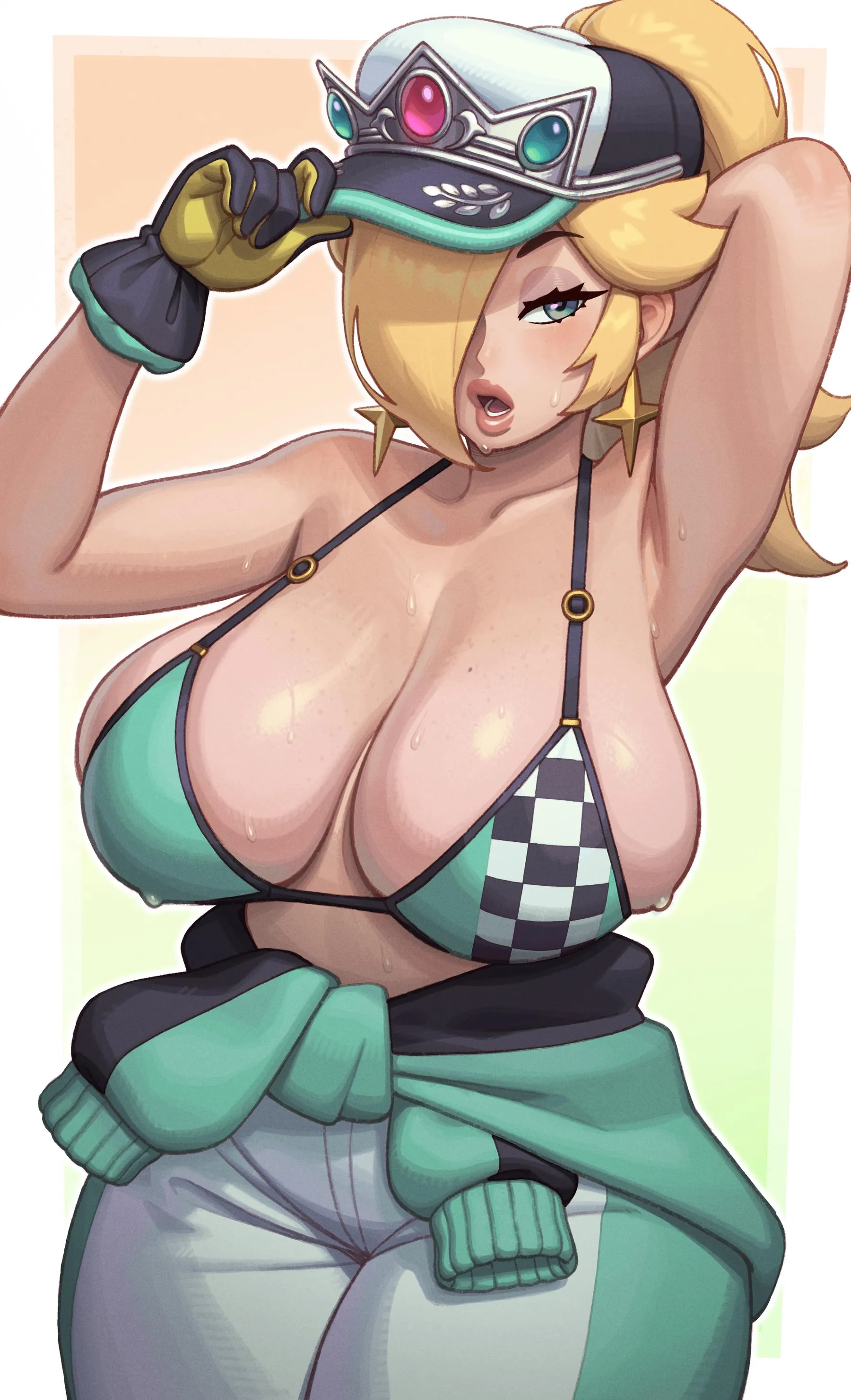 rosalina (rizdraws)