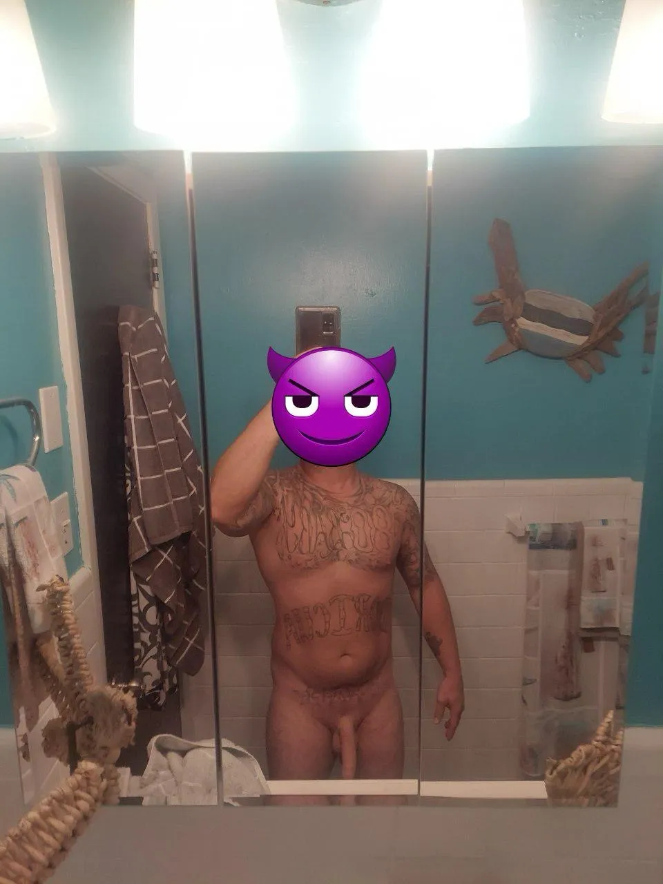 Who want to help me shower