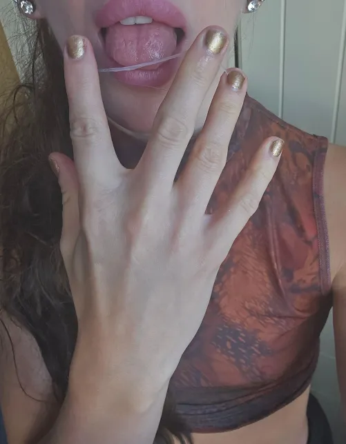 Do you really want me to swallow this long grool string? :p