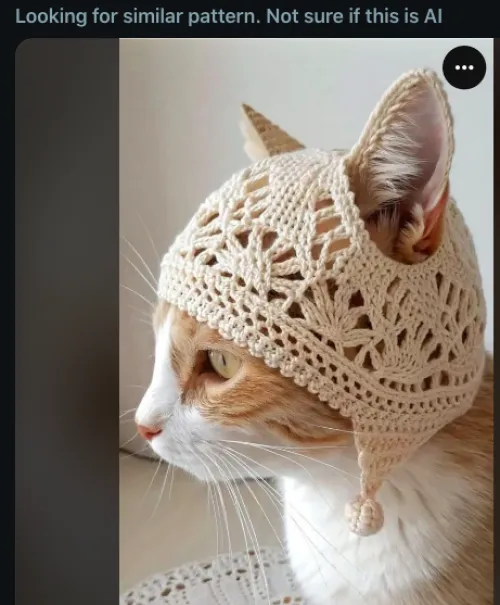 How Can I Learn to Crochet Cat Ears?
