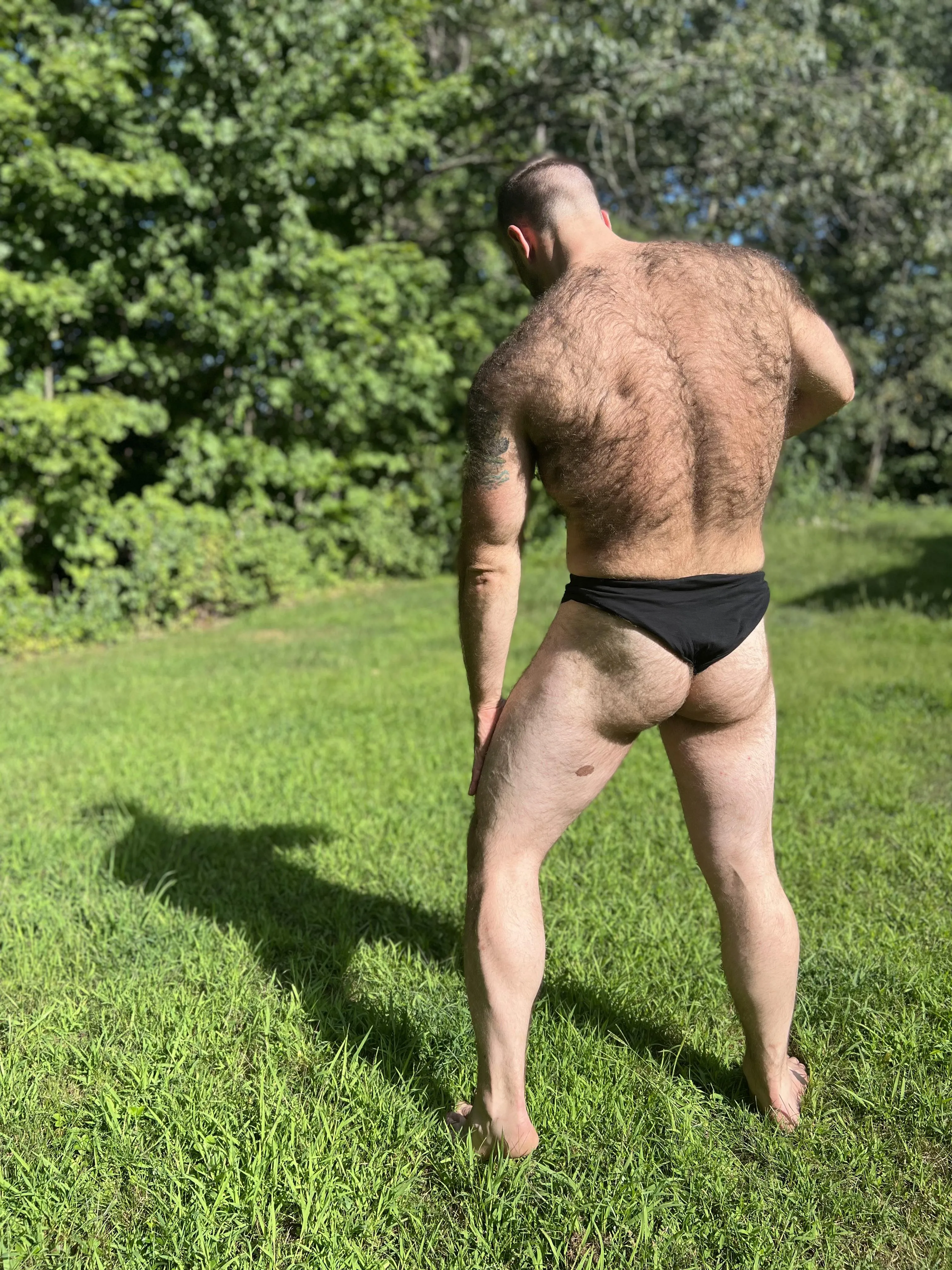 I can’t fit in your Easter basket 😉