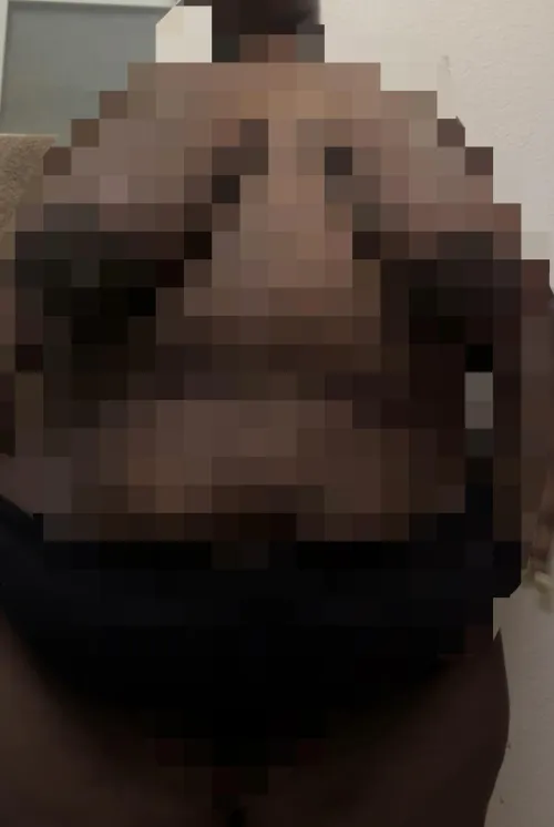 Maybe if you beg I’ll let you see