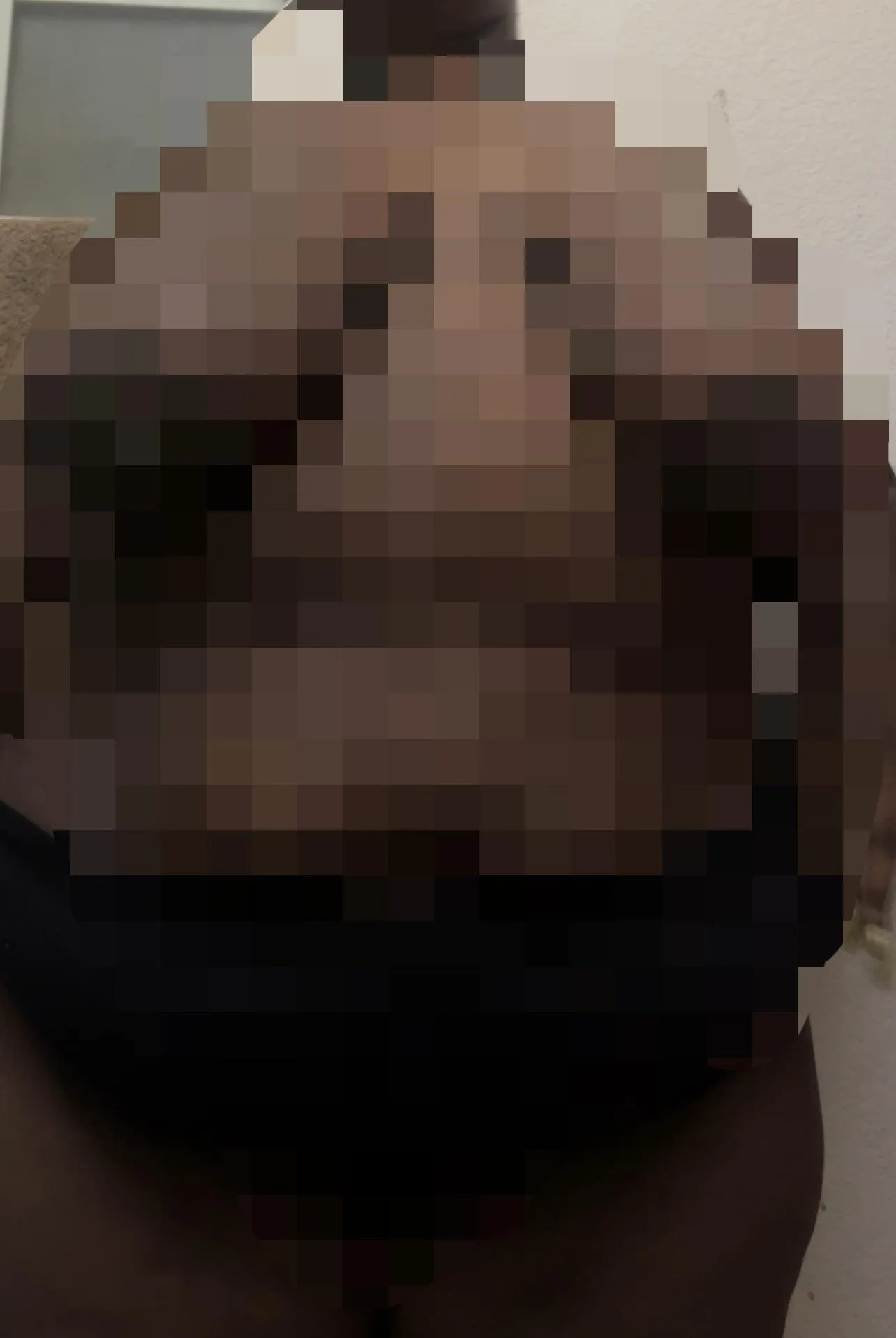 Maybe if you beg I’ll let you see