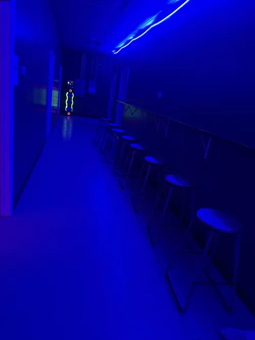 NEW BAR SET UP COME ON BY FOR SOME FUN LADIES FREE ALL DRINKS FREE‼️LUNAS BOUTIQUE VETERANS MEMORIAL