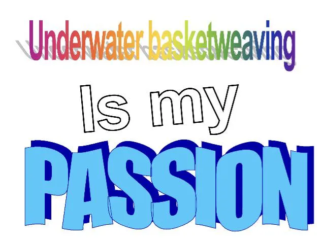 The audacity of strangers