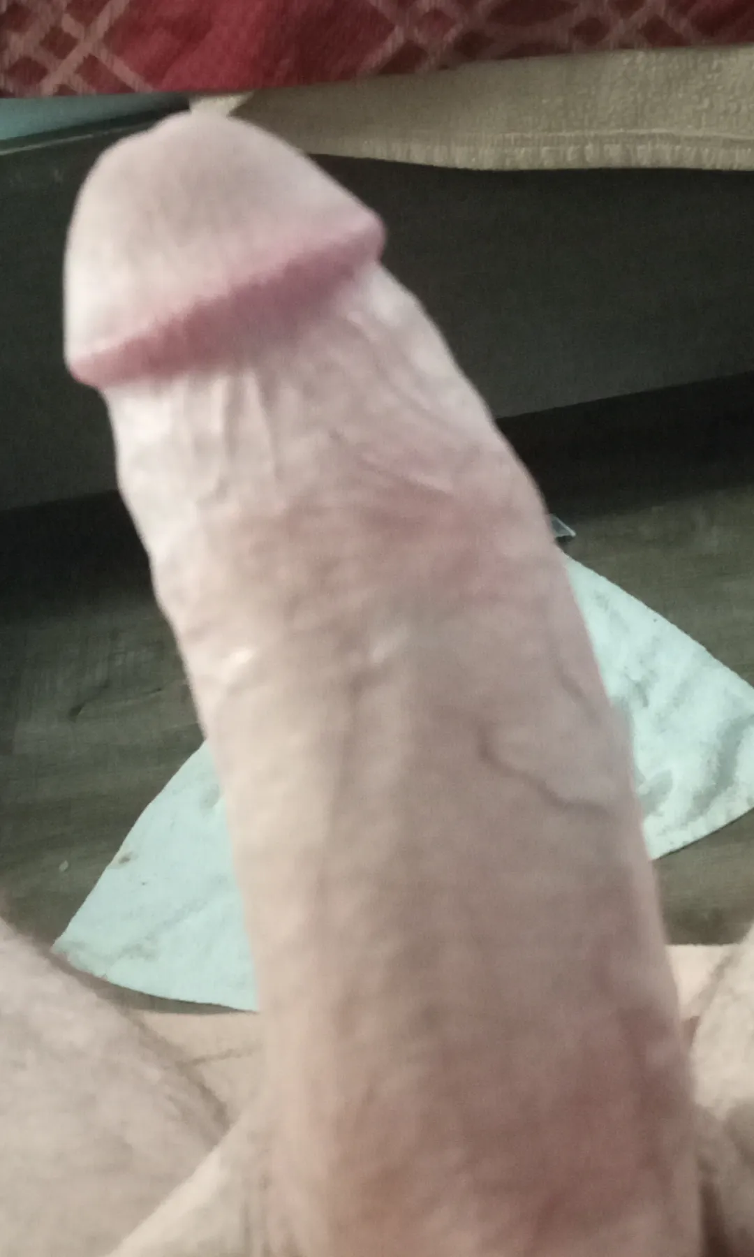 Ladies??? Would you like to give me a hand