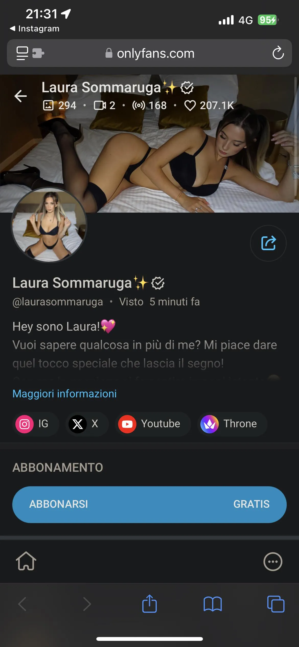 Laura Sommaruga