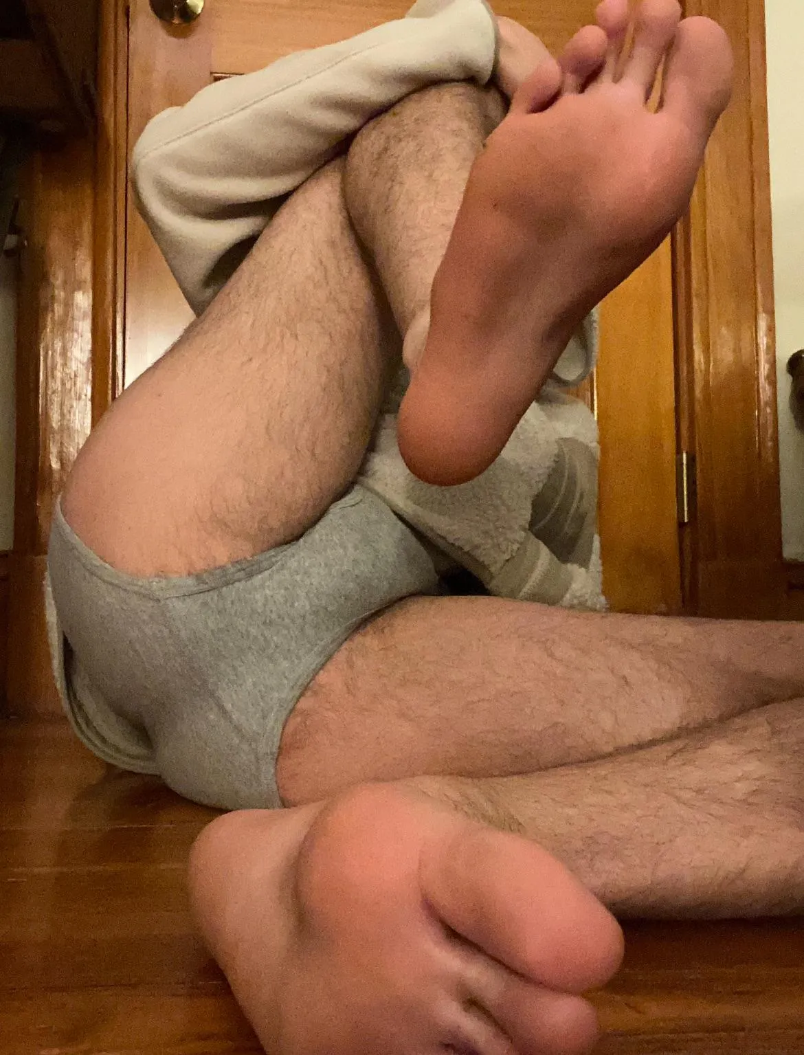 Where are you tasting first?