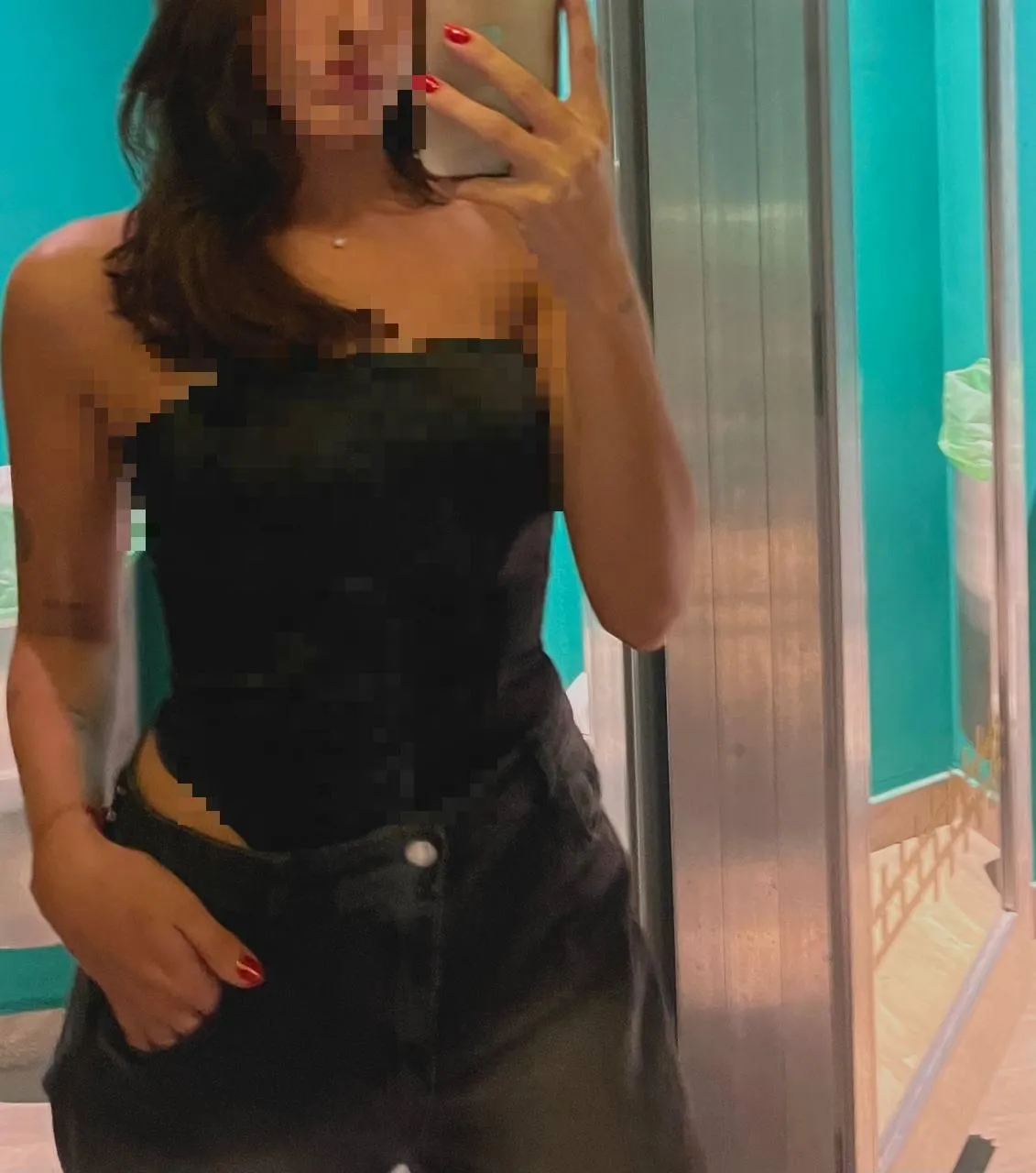 Betas just can't stop gooning, do they?