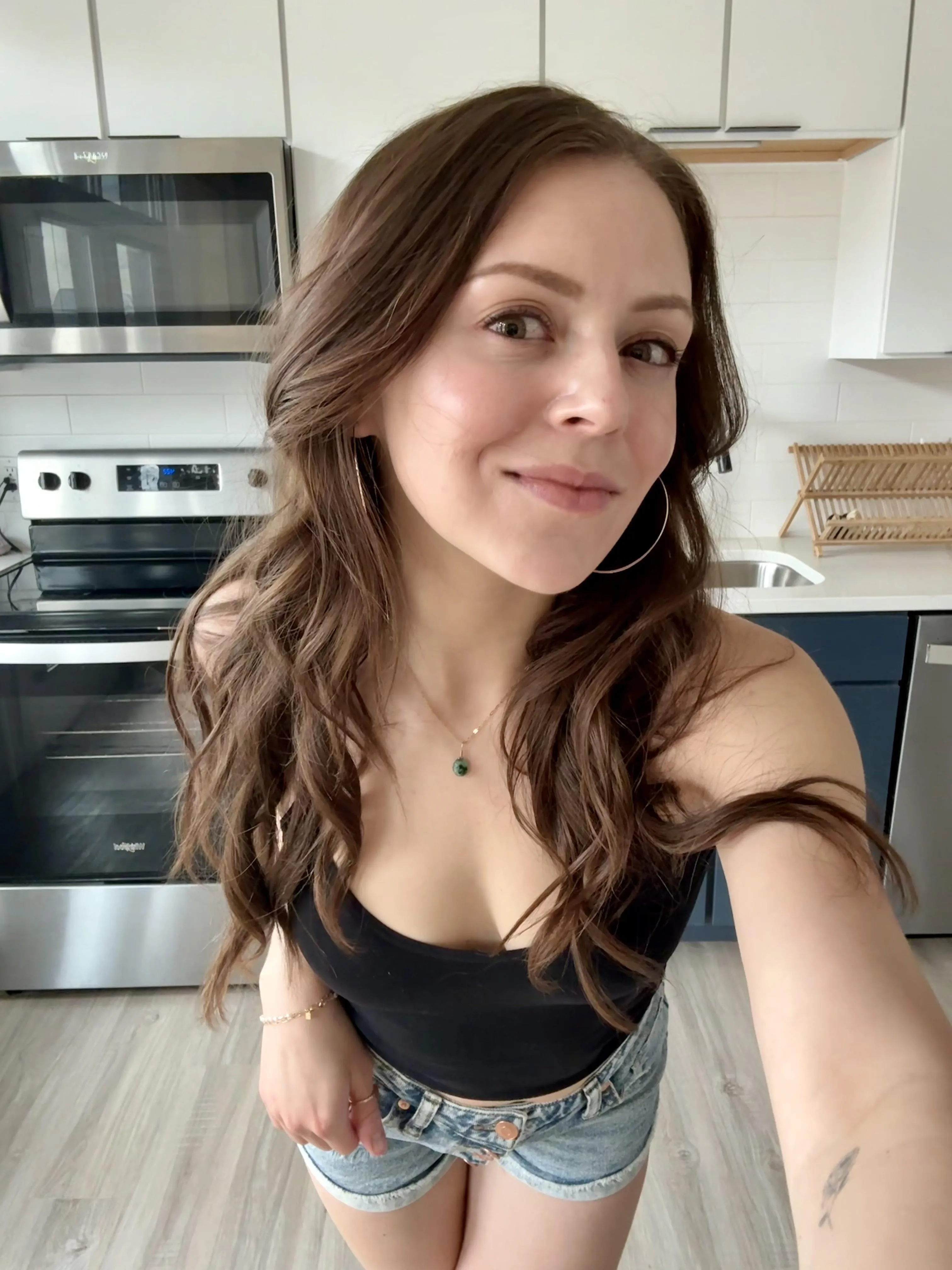 Hey, I’m Savannah!