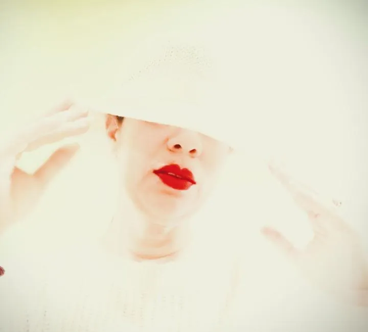 How sensual do you find them?