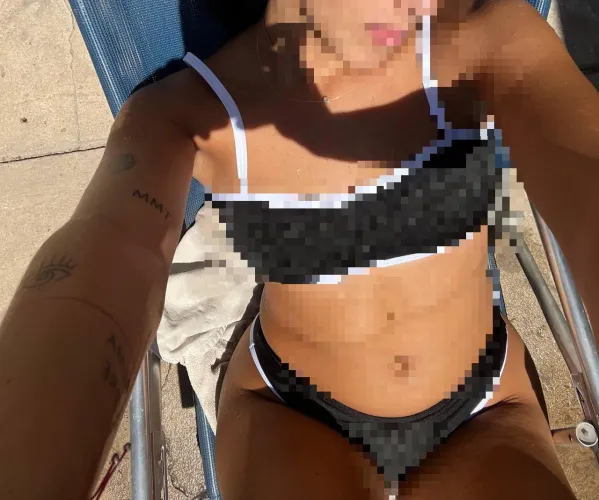 It's so sad that you jerk off to censors, loser.