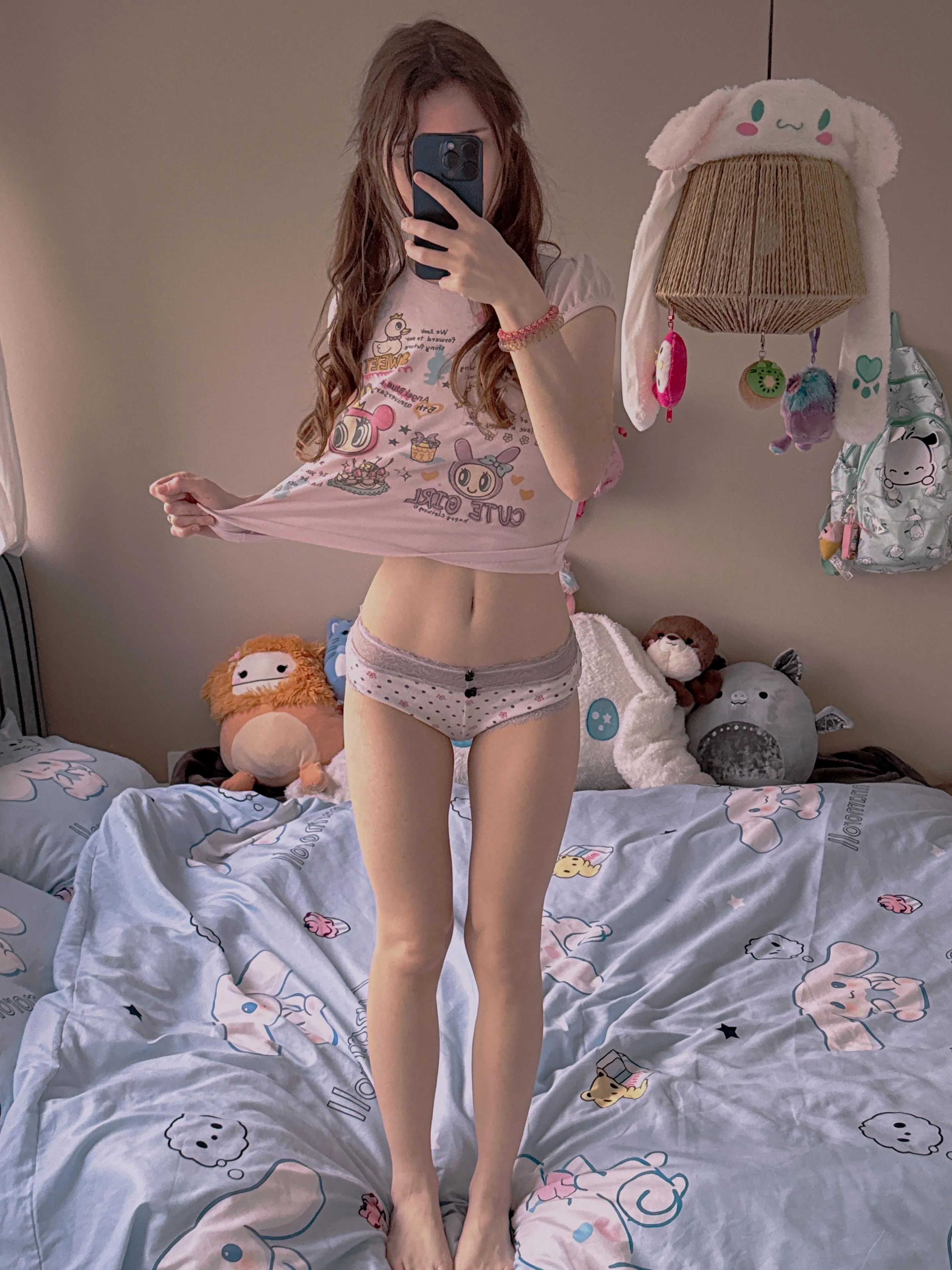 Looking for some attention