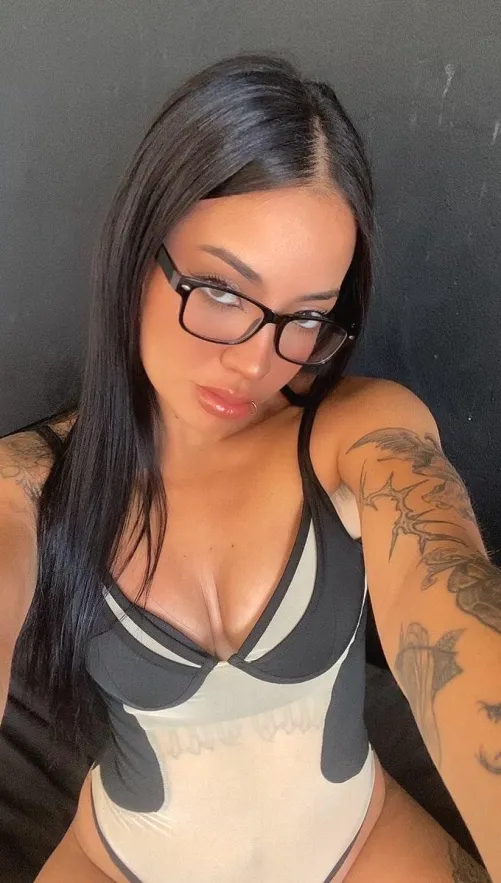 Mind if I come over?