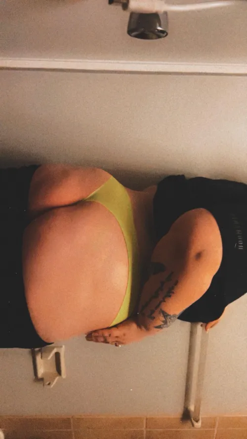 There’s a lot to see 😜