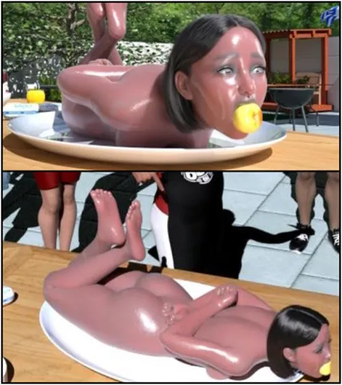 A lovely Montana dinner