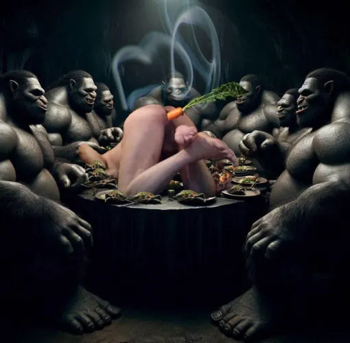 Catch of the Day....