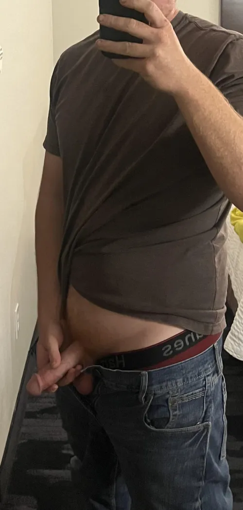 I have a seat for you