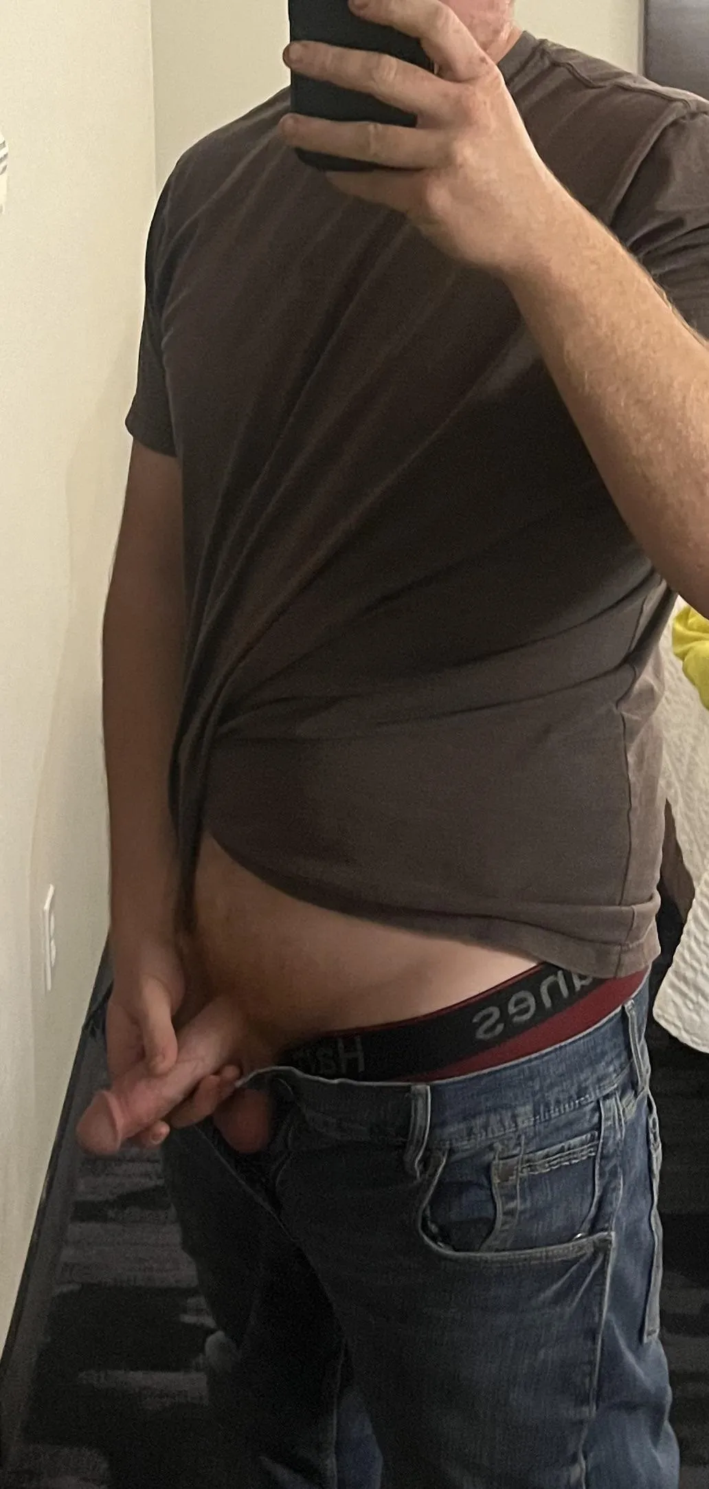 I have a seat for you