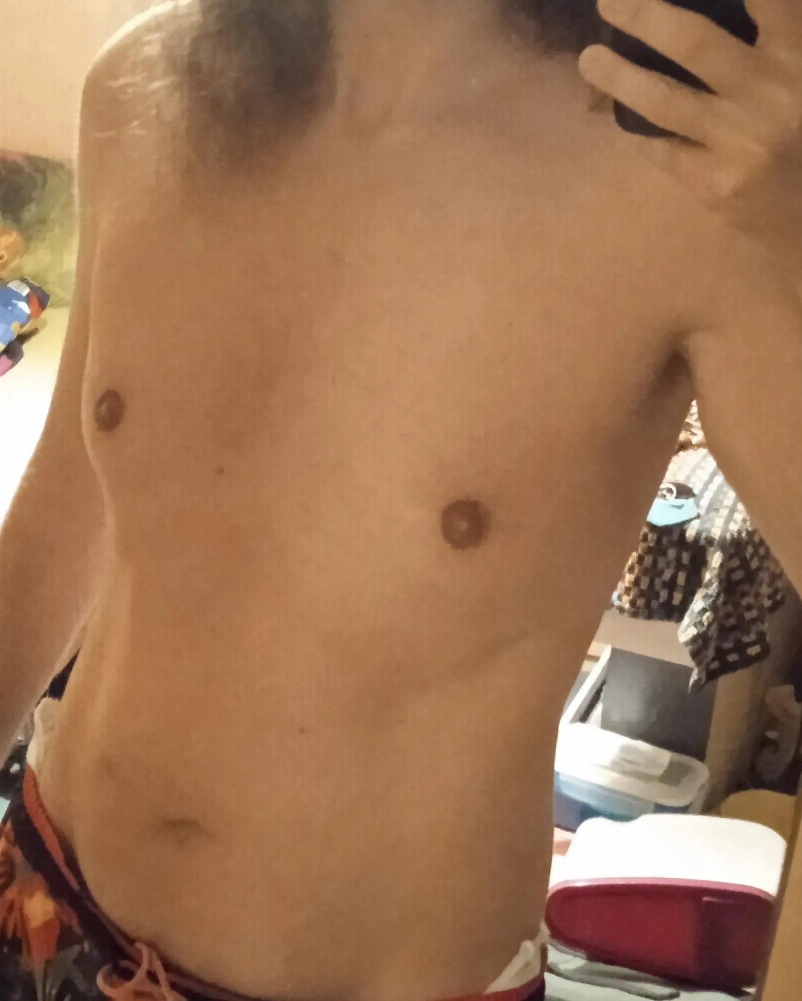 [M34] Switch in der Nähe von Schweinfurt