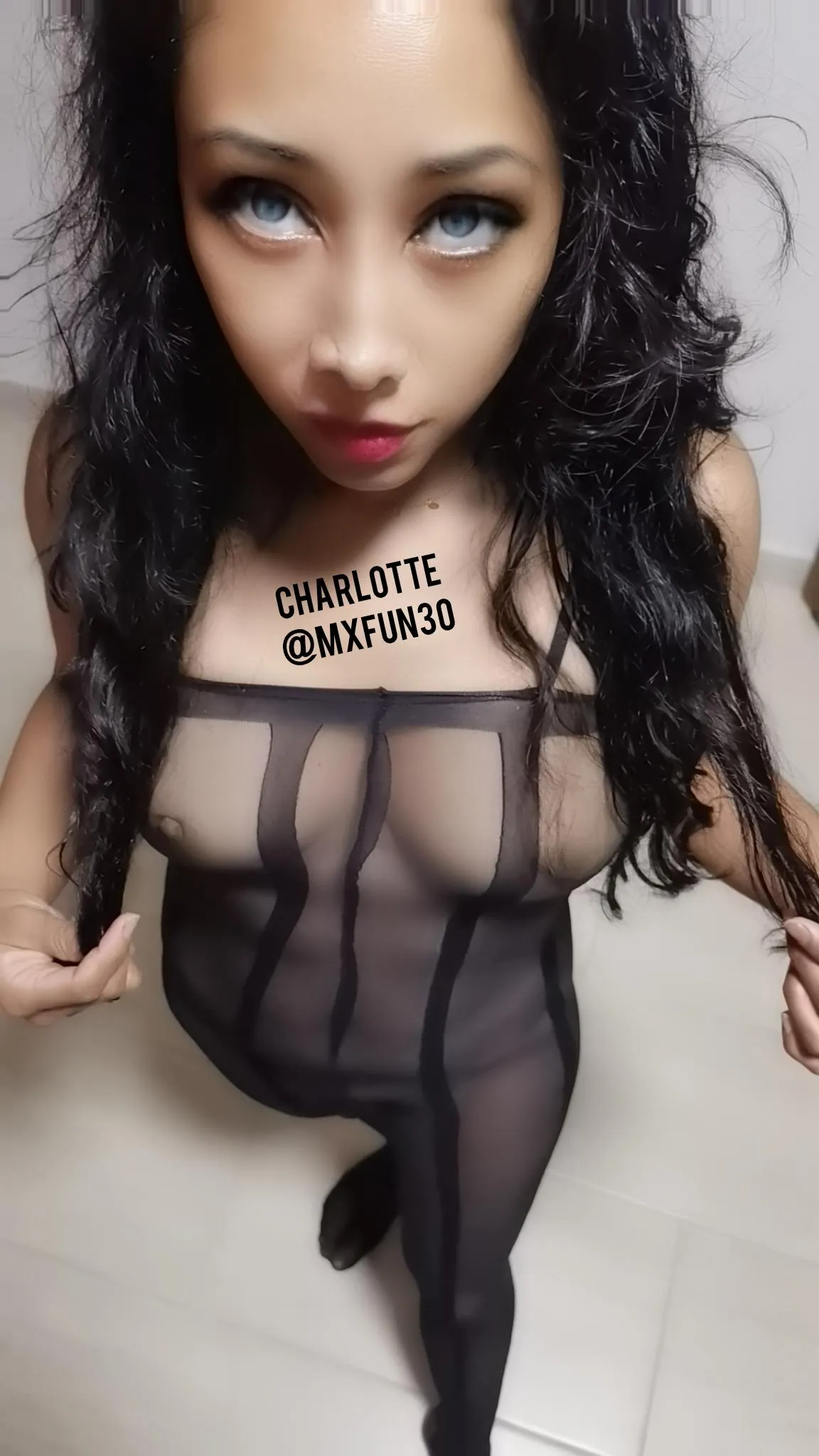 Mommy want to play all Saturday night