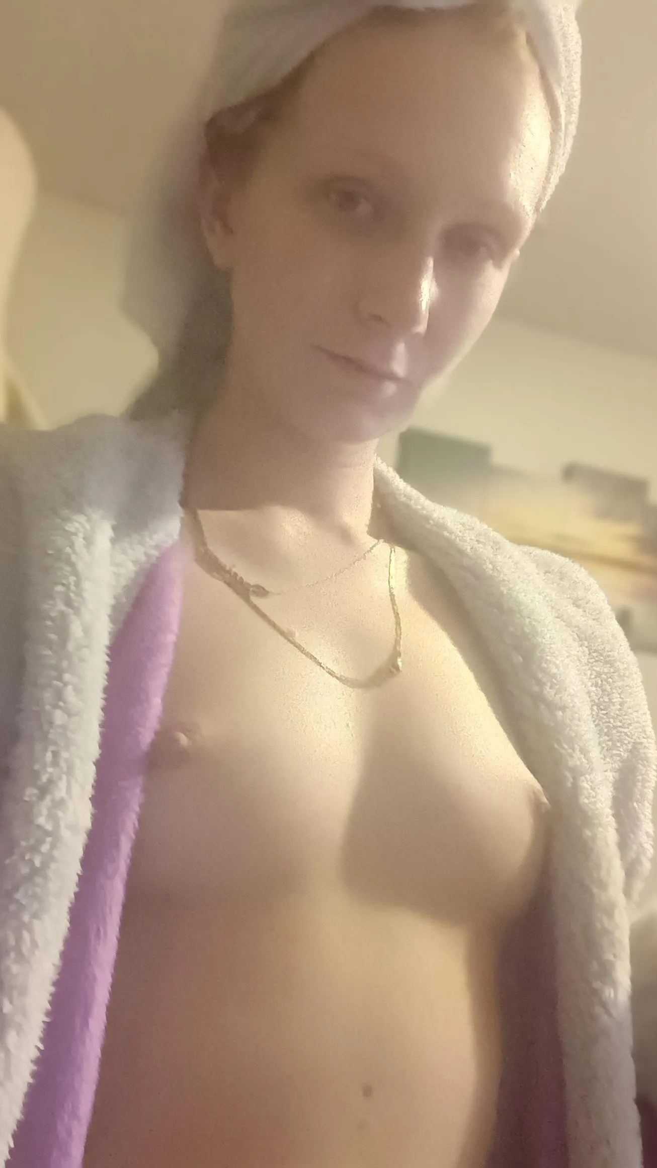 Tittie fuck me!?? Please?! 🥵🫨🫠💦🍆 Onlyfans tia_bytch