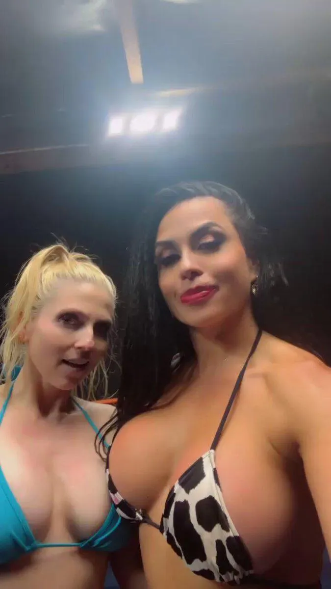 Christie is coming with her new video, she posted on Twitter