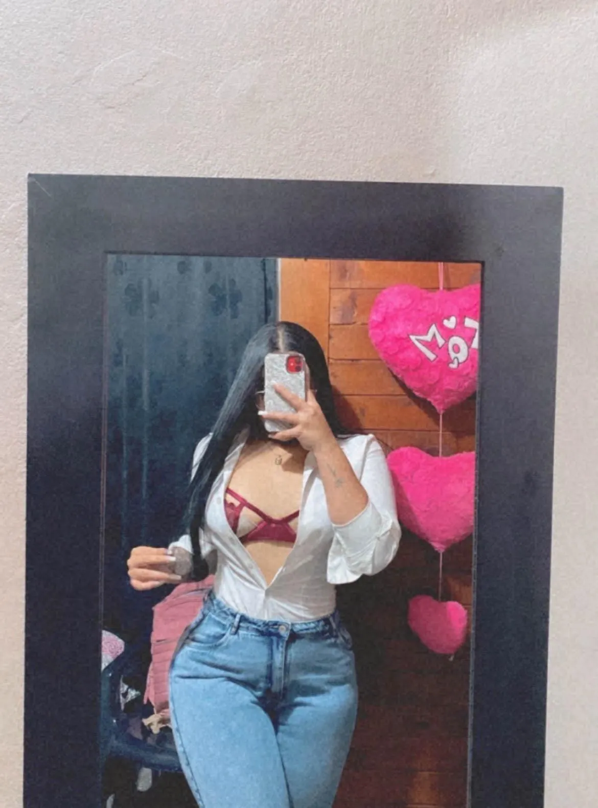 Did my body type passed the thick and curvy test?