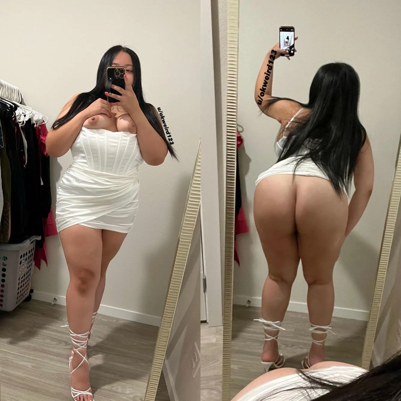 Which one gets your cock harder
