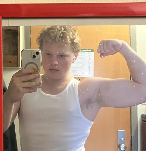 20 [M4MF] [Lansing, Michigan] I am very experienced, but new to couples!