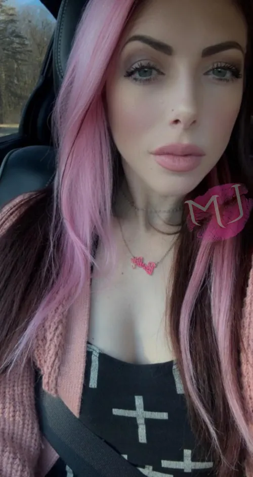 Buckle up, pet. I'm going to take you on a very wild ride IF you obey me properly.