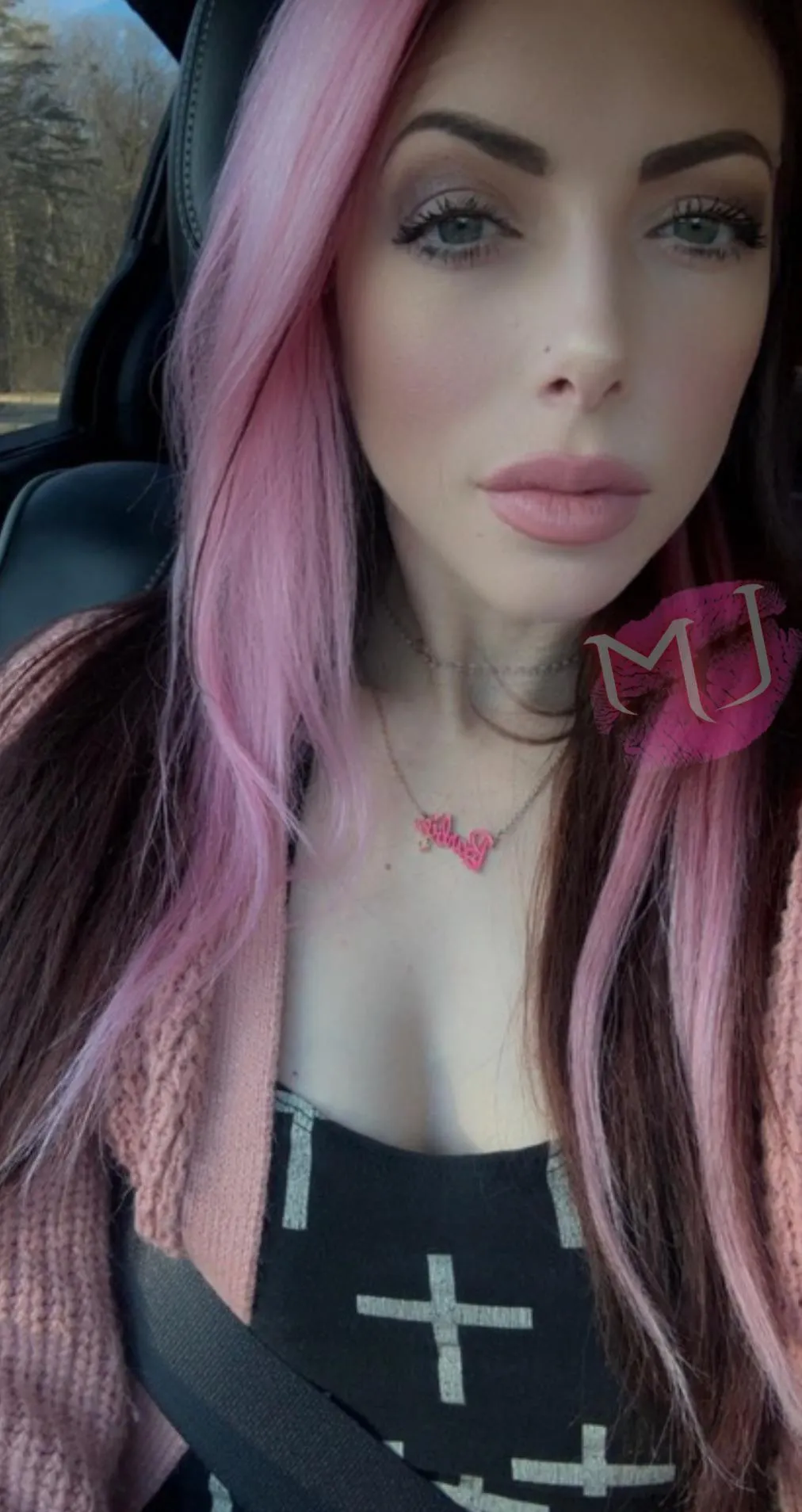 Buckle up, pet. I'm going to take you on a very wild ride IF you obey me properly.